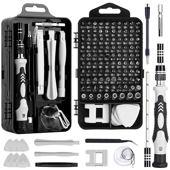 mobile repair kit