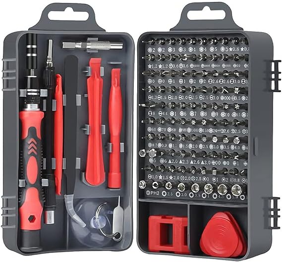 mobile repair kit
